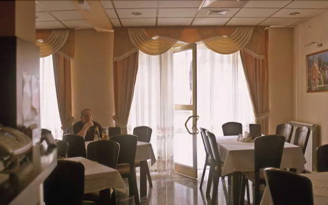 Dragacevo Hotel
