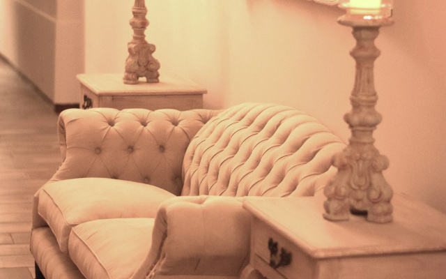 Cristobal Hotel Boutique