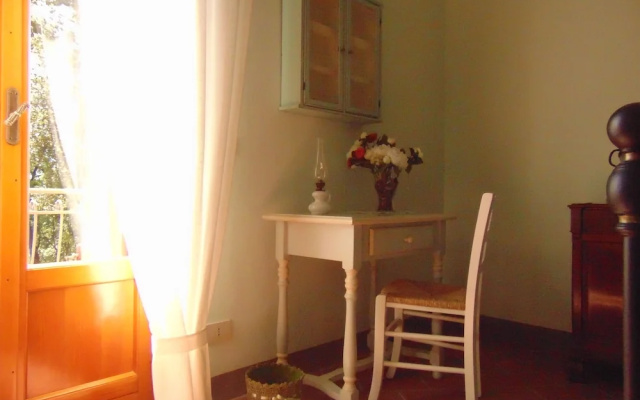 Locanda del Grillo