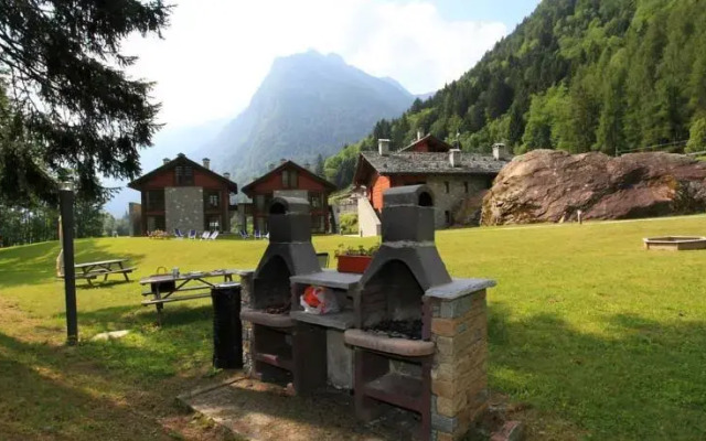 Residenza Alagna Gemelle
