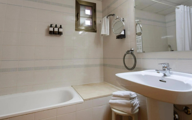 Hotel Sant Gothard by Nexta