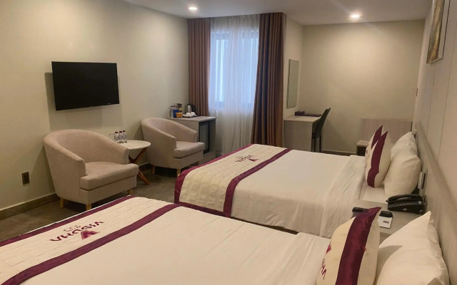 Visuha Hotel