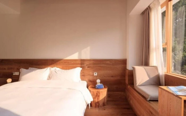Hangzhou Moju Boutique House