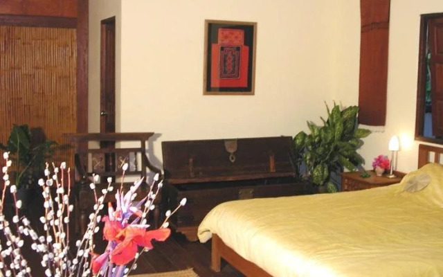 Gecko Villa
