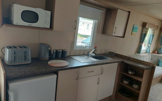 Marton Mere Holiday Village - Holiday Accommodation 17751