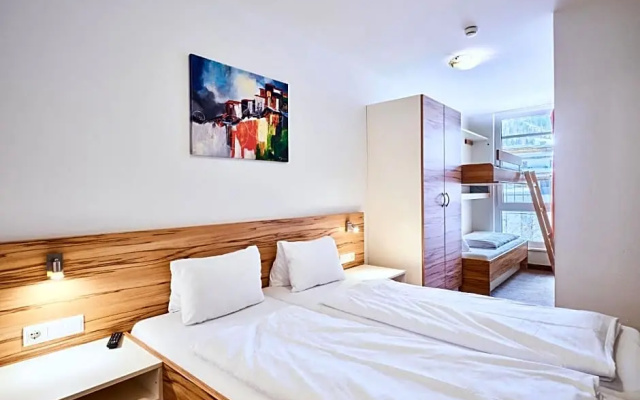 Grafenberg Resort by Alpeffect Hotels