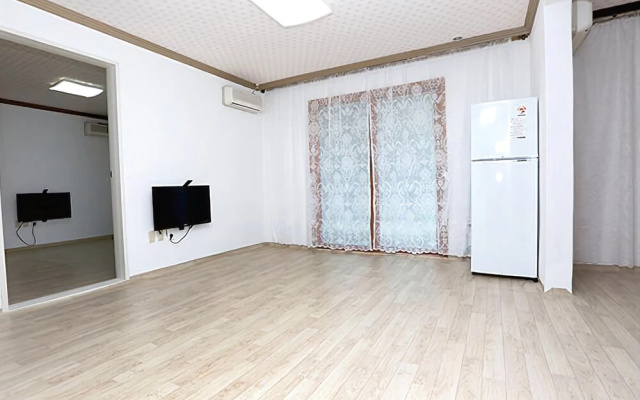 Gurye Piagol Park Pension