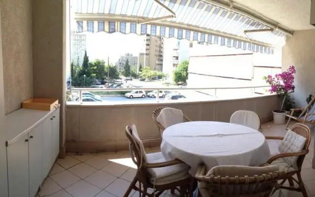 Apartment Nena