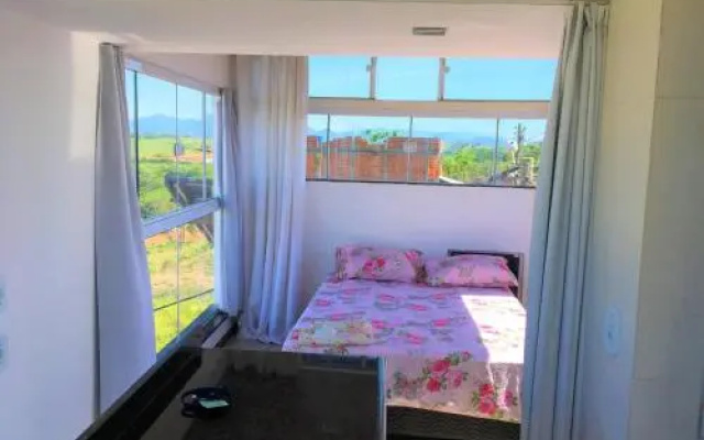 Hostel Da Montanha