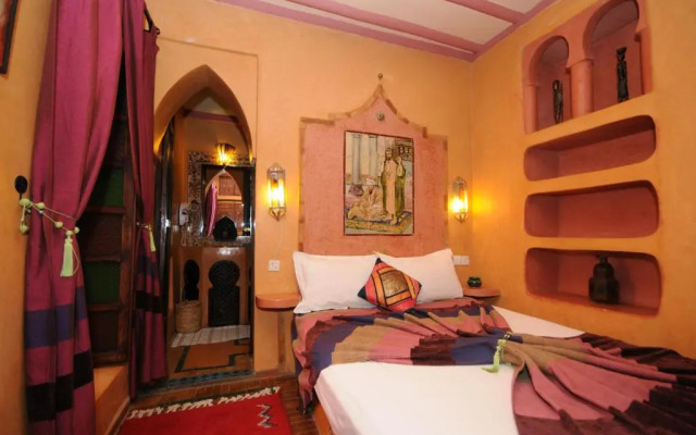 Riad Basma