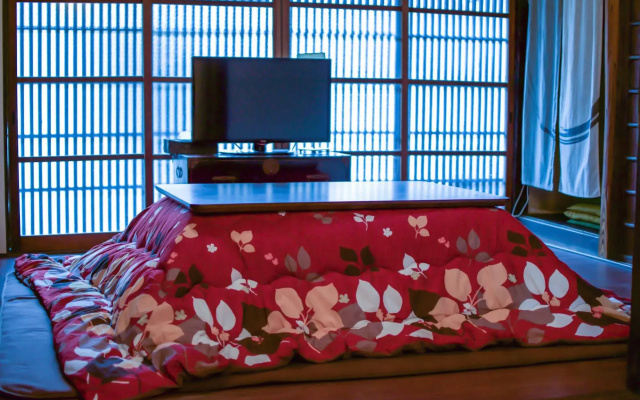 Kyoto Fushimi Ohana