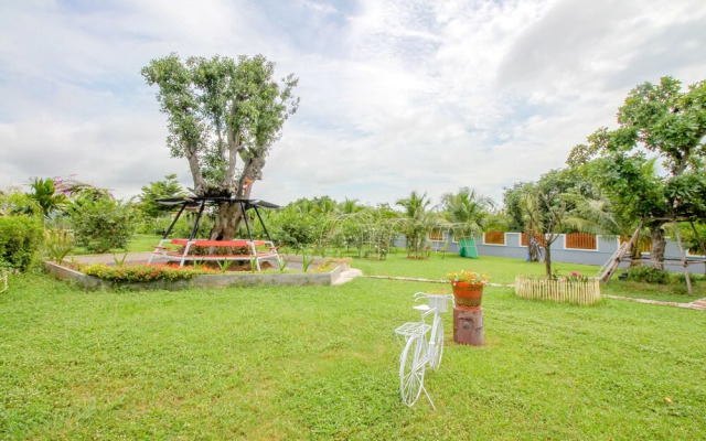 Stock Home Khaoyai by OYO Rooms
