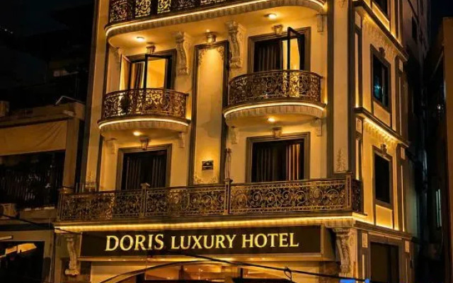 Doris Luxury Hotel