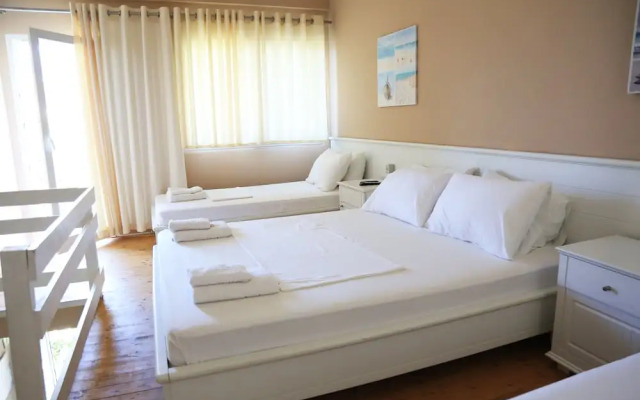 Drymades Resort