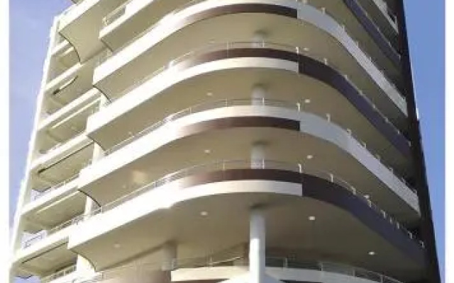 Torre Shiva