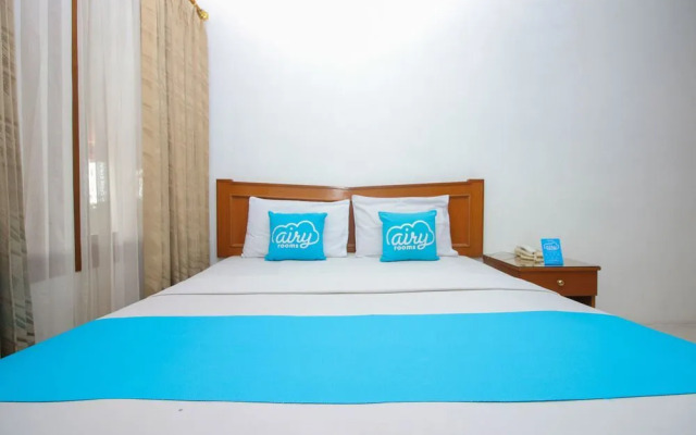 Airy Kemang Prapanca Raya 30 Jakarta