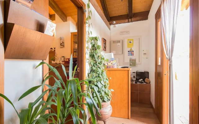 Hotel Rural Foncubierta