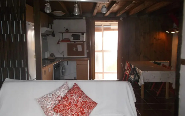 Vivienda Turística Balborraz
