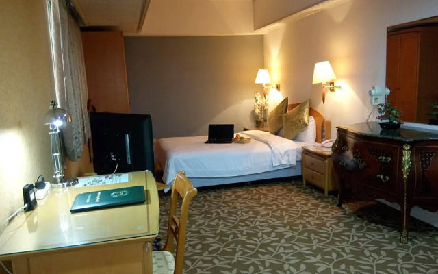 Berkeley Hotels