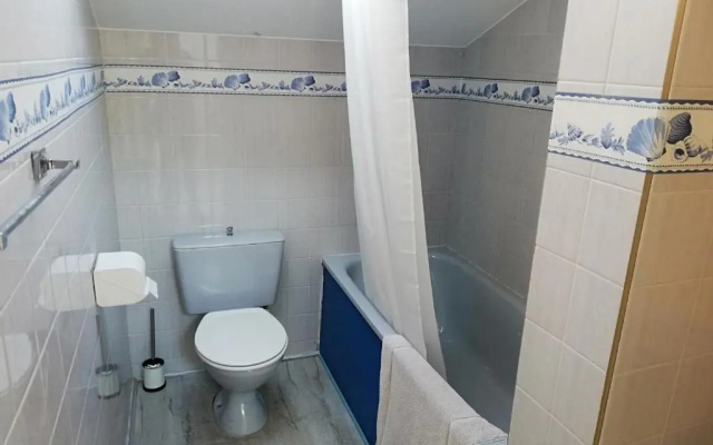 Appartement Hendaye, 4 pièces, 6 personnes - FR-1-239-666