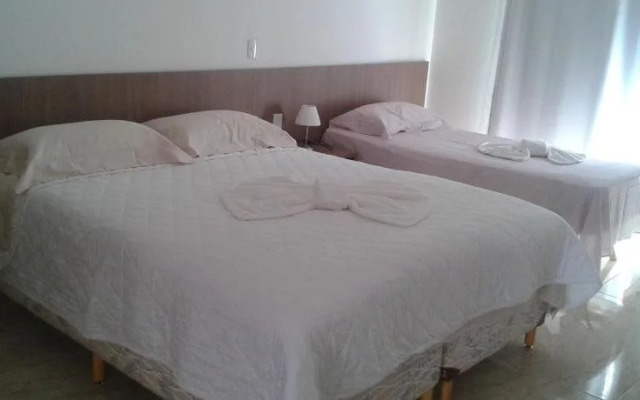 Hotel Acarau Riviera