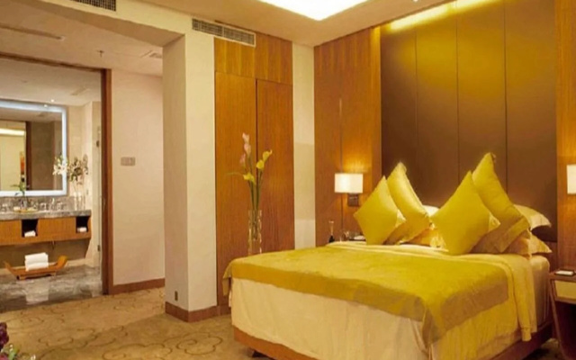 Yangpu Guest House