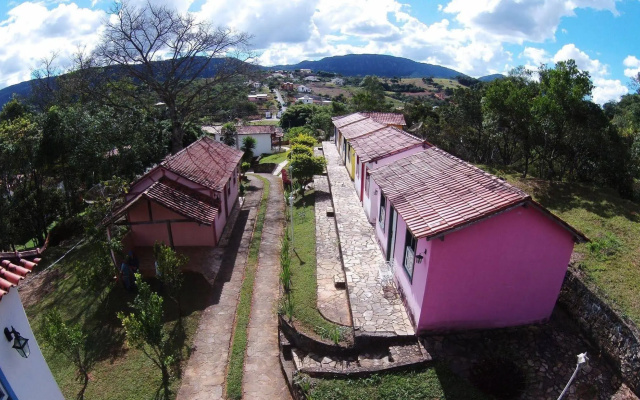 Pousada Villa Bizuca