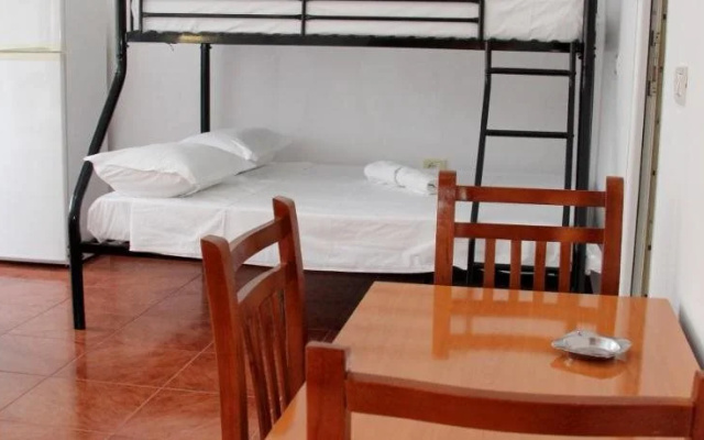 Hotel Italia