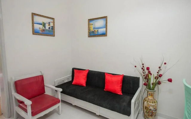 Eleni Apartments