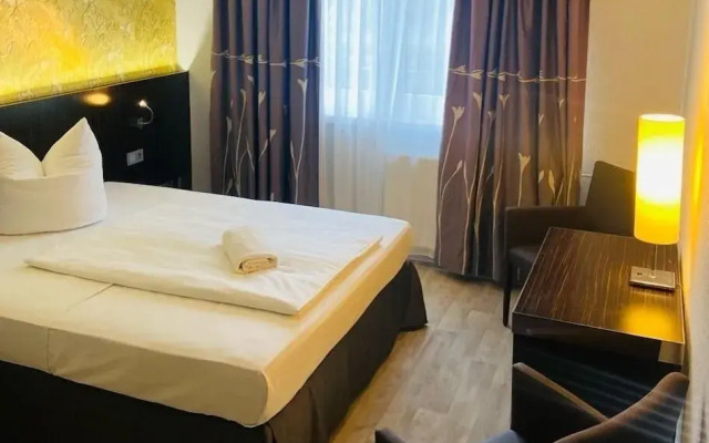Hotel 22