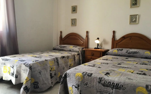 Apartamento Denia Blau