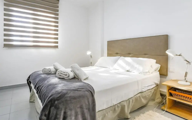 Guess Condo in Sitges 3 Bedrooms 2 Baths