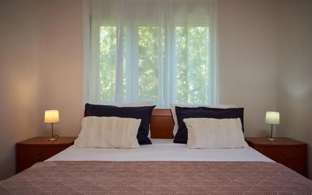 Apartmani Sara i Klara