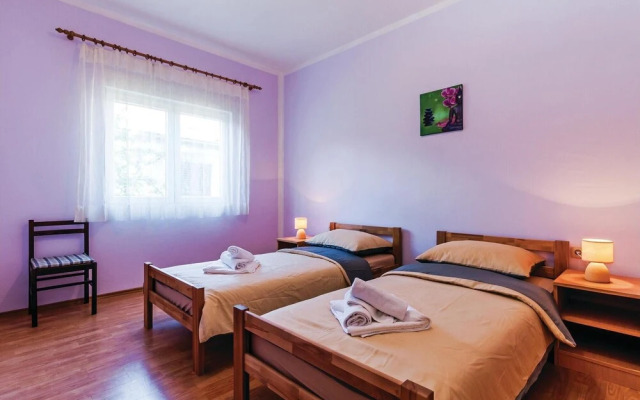 Beautiful Apartment in Zadar With 2 Bedrooms and Wifi
