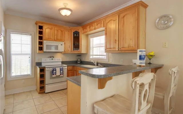 The Sandcastle 15C - 3 Br Condo