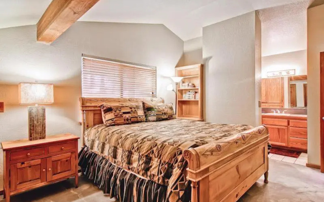 Yosemite Crossroads - 3BR/2BA Home