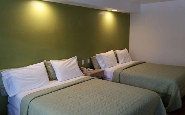 Rodeway Inn San Francisco City Center