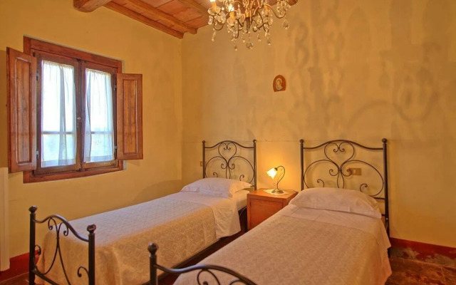 Agriturismo Podere Delle Querci