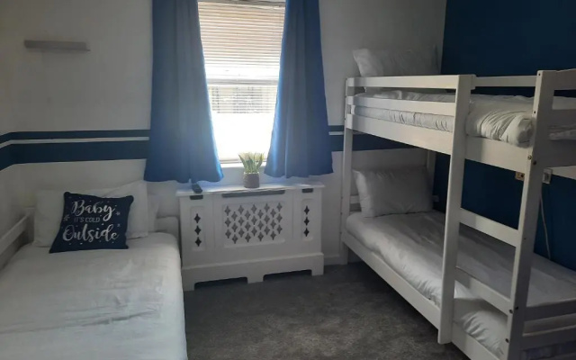 Cedarville Guesthouse