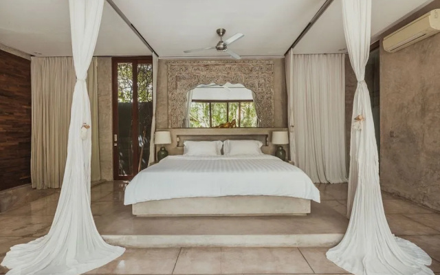 Villa Baraka
