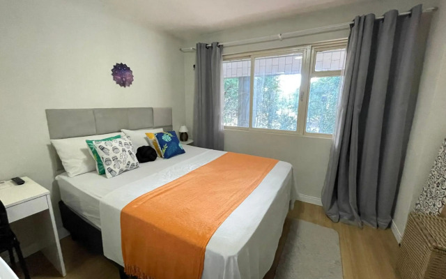 Apartamento Flor do Cerrado - Asa Norte (Brasília)