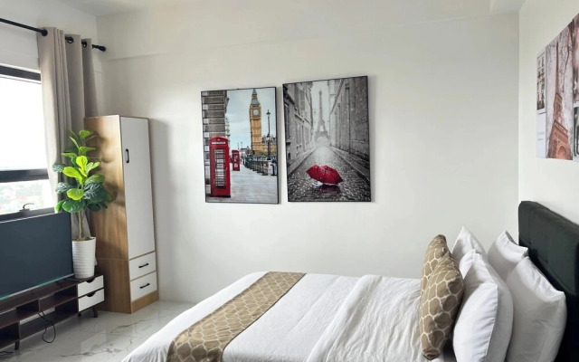 Luxee Haven Airbnb