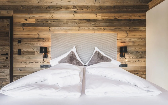 Wilderer Chalets