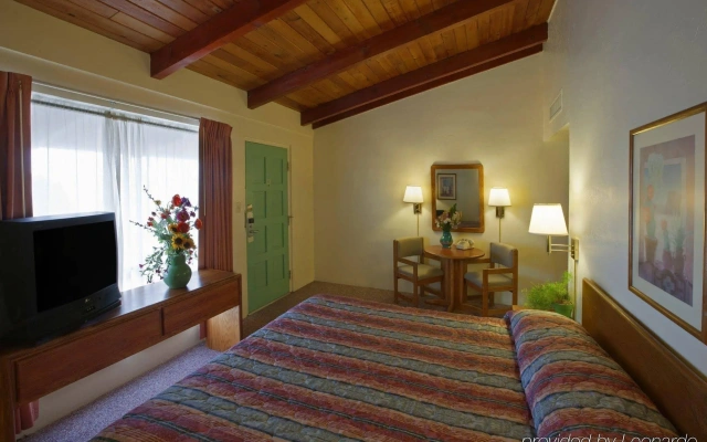 Americas Best Value Inn - Lamplighter