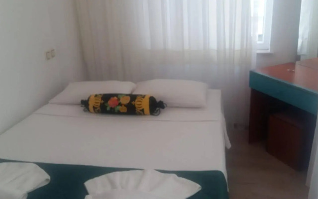 Sevo Hotel