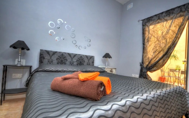 Holiday Apartments Malta Sliema