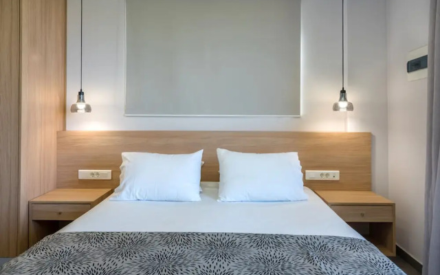 Apollo Hotel 2