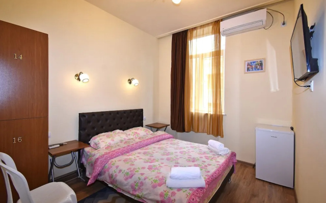 My Hostel