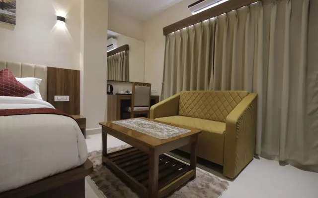 Hotel Vista Suites