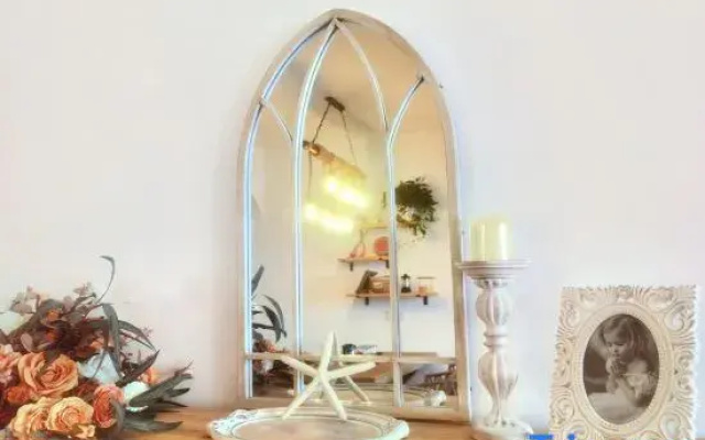 Lizhuang Ancient Town Zai Shui Yi Fang Homestay